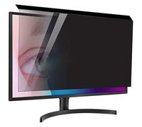 Hanging computer privacy screen filter, Removable Hanging Privacy Screen Filter For PC Monitor Reduction Multiple Sizes(23.8in/60cm)