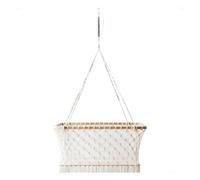 Hanging Cradle White one size