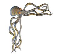 hanging decor ornaments Door Frame Sculpture In Your Corner Statue Home Art Wall Decor Resin Figurine Ornament Outdoor Garden Living Room Bedroom Ceramic Easter Eggs hanger decorations for home