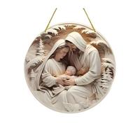 hanging decor ornaments One Home The Ultimate Home Product Versatile Use: For Various Rooms. Beads for Doorways Beads hanger decorations