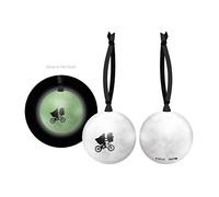 Hanging Decoration Boxed Glow in the Dark - E.T