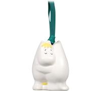 Moomin - Collectable - Hanging Decorations - Moomin Decoration - Moomintroll & Snorkmaiden