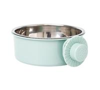 Hanging Dog Bowl - Raised Feeding Bowl for Wall Mounting | Dishwasher Safe, Raised Food Container for Cats and Puppies, Space-Saving, Comfortable Eating Solution for Small Animals Indoor