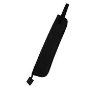 Hanging Drumstick Portable Handbag - Comfortable Drum Stick Holder for Courteous Accessories - Irin 5 Colors (Brown)