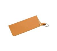 Hanging Eyewears Carry Case Lightweight PVC Construction Soft Inner Layer Multiple Color Available for Styles Protections Lightweight PVC Eyewears Pouchs