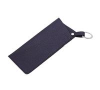 Hanging Eyewears Carry Case Lightweight PVC Construction Soft Inner Layer Multiple Color Available for Styles Protections Lightweight PVC Eyewears Pouchs