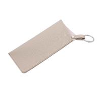 Hanging Eyewears Carry Case Lightweight PVC Construction Soft Inner Layer Multiple Color Available for Styles Protections Lightweight PVC Eyewears Pouchs