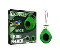 Hanging Feeder Garden Feeder Anti-Feeder Garden Decoration Pillar Stainless Steel
