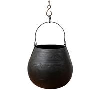 Hanging Flower Pot Planter 25Cm