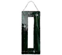 Hanging Frames for Trees, Acrylic Memories, Handmade Artistic Ornaments | Elegant Decorative Pendants Enhancing Indoor Decoration of Holiday Celebrations, Com's Party