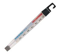 Hanging Fridge/Freezer Thermometer - keep a check on the temperature of your fridge!