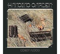 Hanging Garden by Carey Flood (Record, 2021)