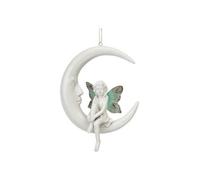 Hanging Garden Fairy On The Moon