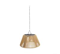 Hanging Garden Lantern Solar Powered for Patio(Small Size)