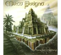 Hanging Gardens by FERRIGNO,MARCO (2006-09-18)