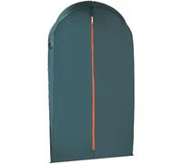 Hanging Garment Bags for Closet Storage, Oxford Garment Bags for Hanging Clothes, Coat Covers with Zipper, Suitable for Sweaters, Shirts(Green,59x100cm/23x39in)