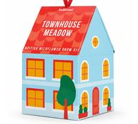 Hanging Grow Kit Gift Set - Townhouse Meadow Wildflower