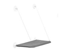 Hanging hammock for cats InnovaGoods Catlax