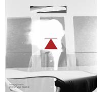 Hanging Hearts - Where's Your Head at [Vinyl LP] [VINYL]