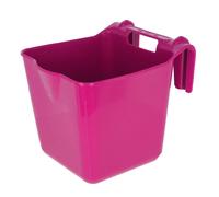 Hanging horse feeder to hang Covalliero