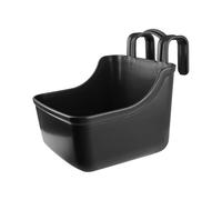 Hanging horse water trough with handle Waldhausen