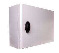 Hanging housing S3D IP66 300x 400x 150mm PanelSET NSYS3D3415