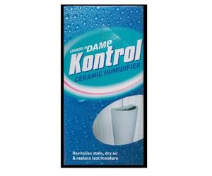 Hanging Humidifier Kontrol Ceramic Moisture Radiator Condensation Dry Air
