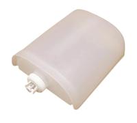 Hanging Ironing Machine Water Tank with Lid, Compatible with Philips, for STE1050