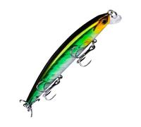 Hanging Jerkbait, Jerkbaits for Bass Fishing | Hard Slow Sinking Jerkbaits | Bass Fishing Crankbaits, Innovative Tank Fish Tools for Rivers, Lakes, Tanks or Water