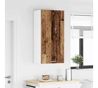 Hanging Kitchen Storage Cupboard, Floating Kitchen Cabinet, Kitchen Wall Unit