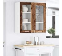 Hanging Kitchen Storage Cupboard, Floating Kitchen Cabinet, Kitchen Wall Unit