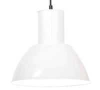 Hanging Lamp 25 W Round E27 Lighting Fixture Multi Colours Multi Sizes vidaXL