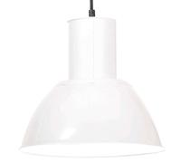 Hanging Lamp 25 W Round E27 Lighting Fixture Multi Colours Multi Sizes vidaXL