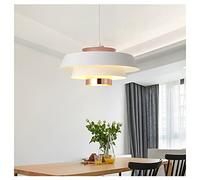 Hanging Lamp Chaners LED Art Single Head Chaner North European and Style Individual Study Room Bedroom Restaurant Bar Corridor Mall Iron E27 Lamp Pendant Lights