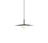 Hanging Lamp Minimalist Lid Multicolor Glass Large Pendant Light Fixture V-intage Luxury Farmhouse Aisle Metal Hanging Lamp Simple Retro Country Decoration Bulb G9 Ceiling Chandelier Compatible wi,Ha