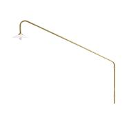 Hanging Lamp N°1 - Muller Van Severen Brass one size