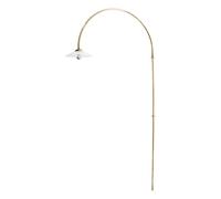 Hanging Lamp N°2 - Muller Van Severen Brass one size