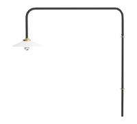 Hanging Lamp N°5 - Muller Van Severen Black one size