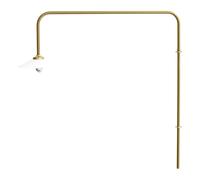 Hanging Lamp N°5 - Muller Van Severen Brass one size