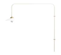 Hanging lamp N°5 - Muller Van Severen Ivory