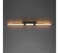 Hanging Lamp, Pendant Light Fixture Chandelier, Modern Ceiling Lights, Lights for Dining Room Bedroom Livingroom Hotel Hall Hallway,Hanging Lamp 5 Heads Black Kitchen Island Light