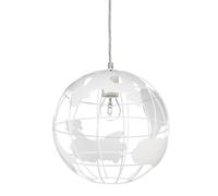 Hanging lamp sphere Adjustable Pendant Light 1 kg Metal Hanging Globe Light