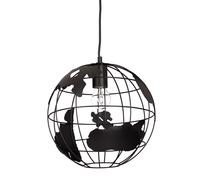 Hanging lamp sphere Adjustable Pendant Light 1 kg Metal Hanging Globe Light
