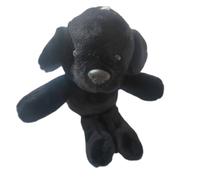Hanging Leg Dog Pillow Plush Toy - Adorable Lifelike Stuffed Puppy, Soft Huggable Cuddle Cushion, Child-Safe Fabric, Comforting Companion for Kids and Toddlers