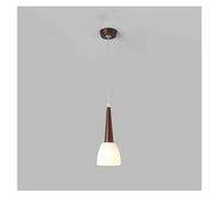 Hanging Light Fixtures Ceiling Lamp White Glass Shade Geometric Chandelier American Style Hanging Lights,Chandeliers