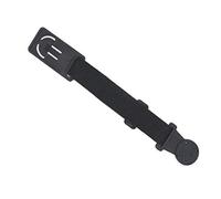 Hanging Loop Strap Magnet Hanger Kit For Fluke Instruments Multimeter 1 Straps, 1 Clips and Magnetic Hanger