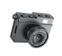 Hanging Miniature Camera with 1920x1080P Resolution Supports Night Social Media Sharing Simple Operate Button High Resolution Camera
