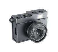 Hanging Miniature Camera with 1920x1080P Resolution Supports Night Social Media Sharing Simple Operate Button High Resolution Camera
