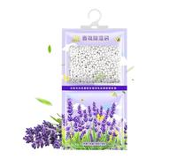 Hanging Moisture Removal Sacheta Scented Moisture Removal Bag Closet Dehumidifier Bag | Eco Friendly Moisture Control Accessory, Soul Solution