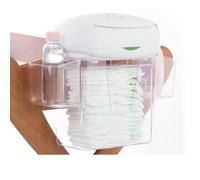 Hanging Nappy Depot